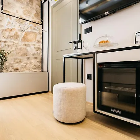 Amoretta Rooms Sibenik Exterior photo