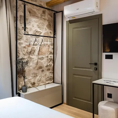 Amoretta Rooms Sibenik Exterior photo