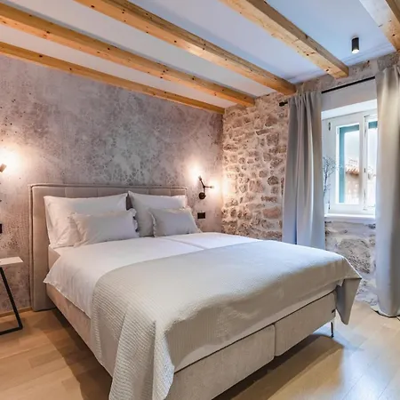 Amoretta Rooms Sibenik Exterior photo