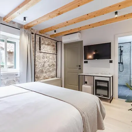 Amoretta Rooms Sibenik Exterior photo