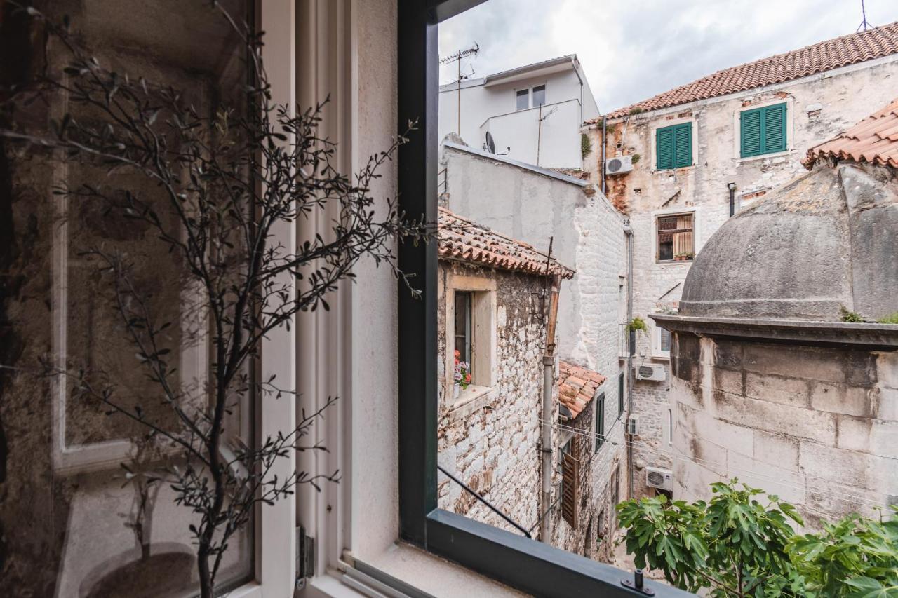 Amoretta Apartment