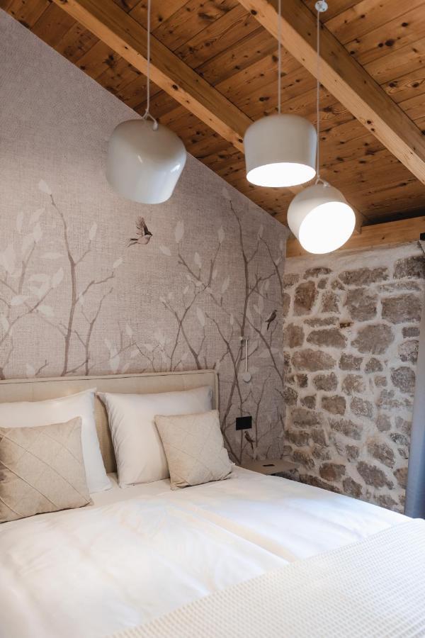 Amoretta Apartment