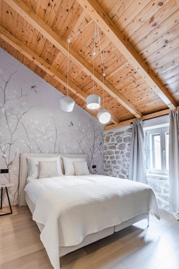 Amoretta Apartment *