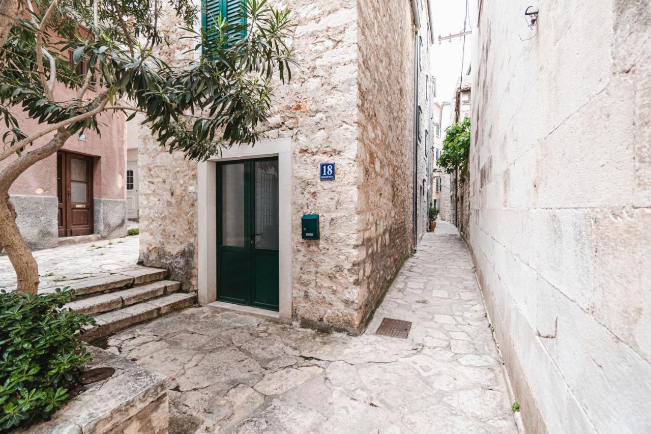 Apartment Amoretta *
