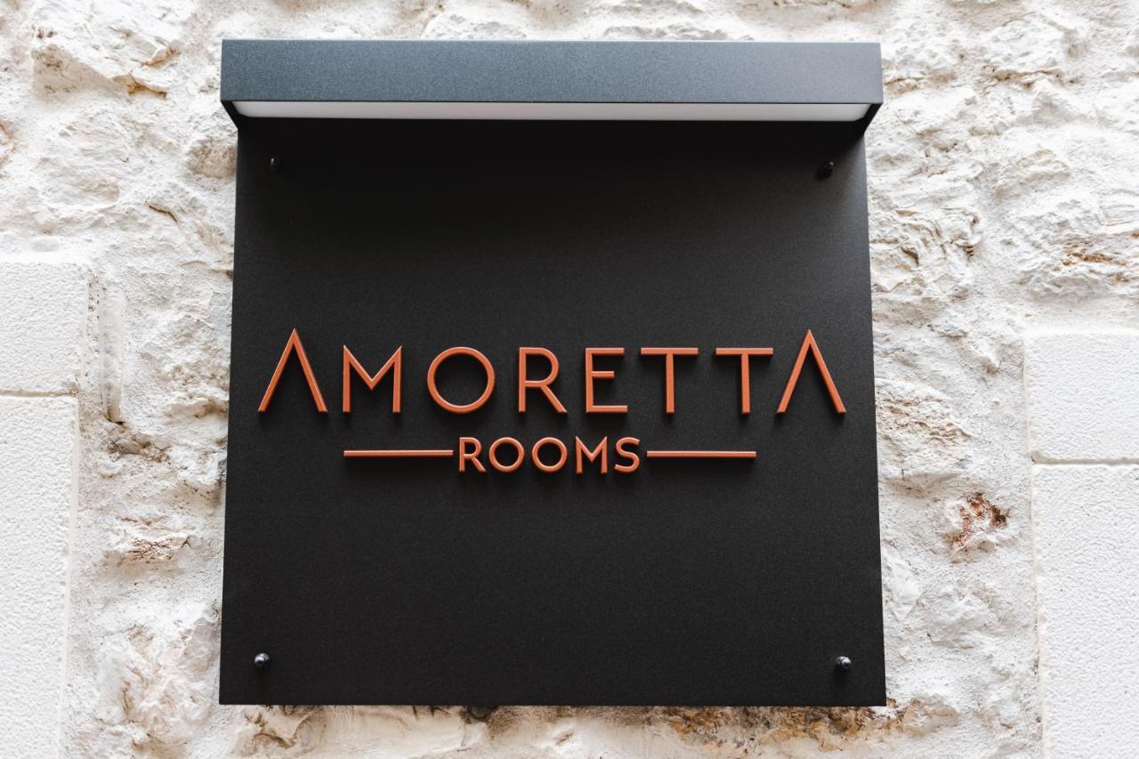 Apartment Amoretta