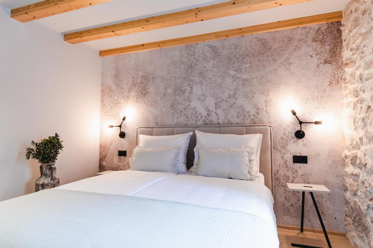 Amoretta Apartment *