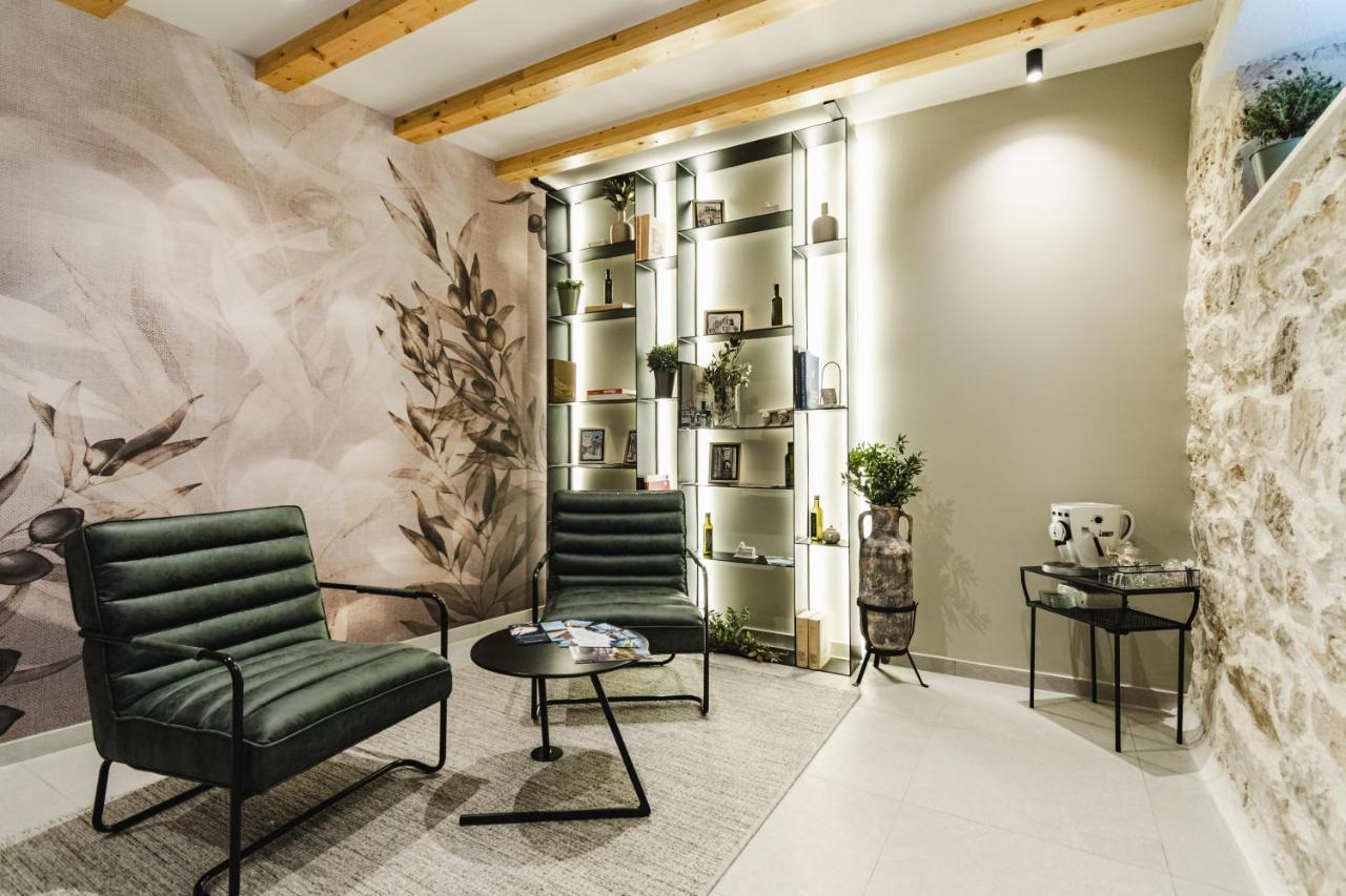 Apartment Amoretta *
