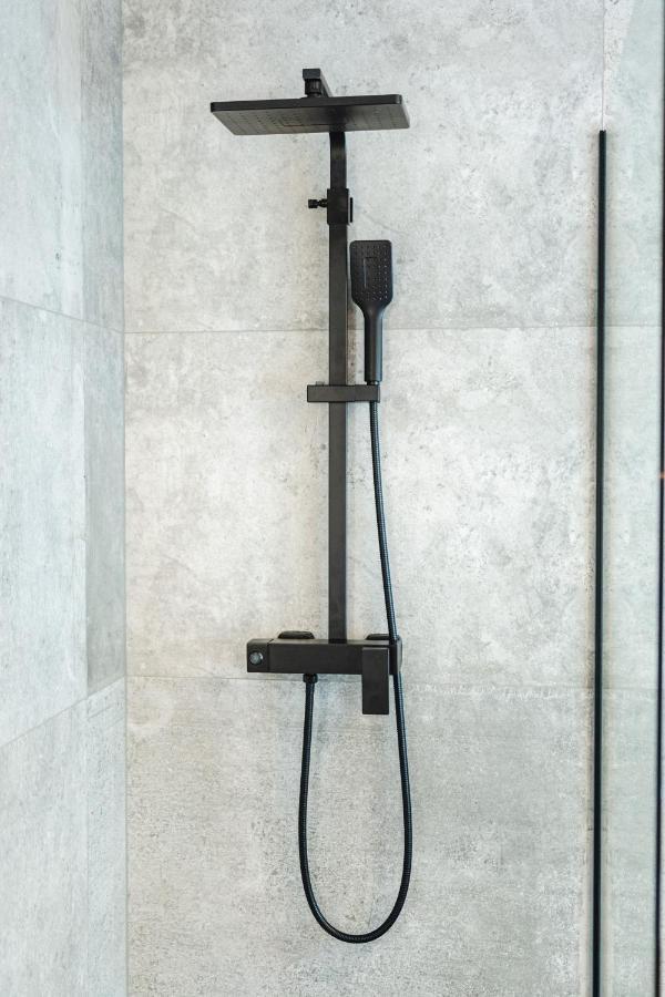 Amoretta Apartment *