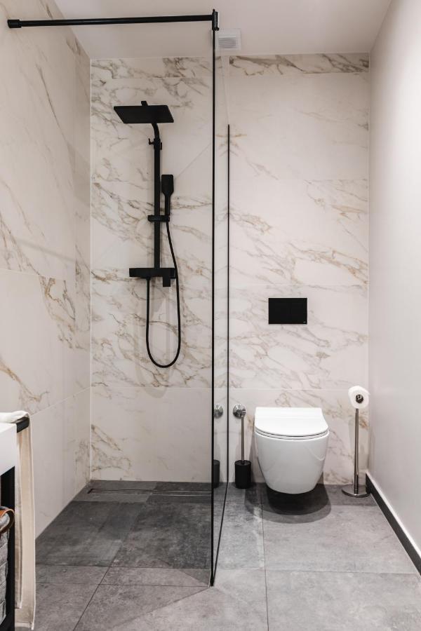 Amoretta Apartment *