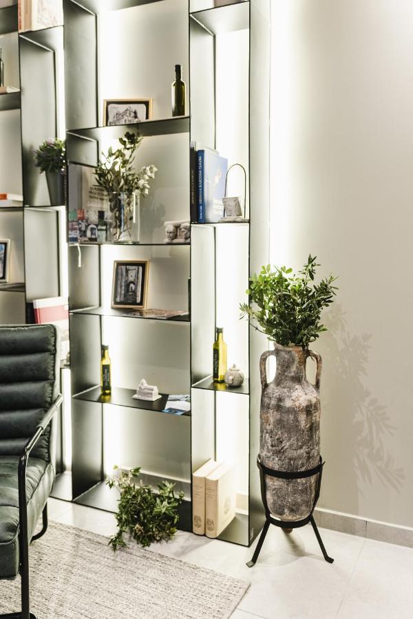 Amoretta Apartment *