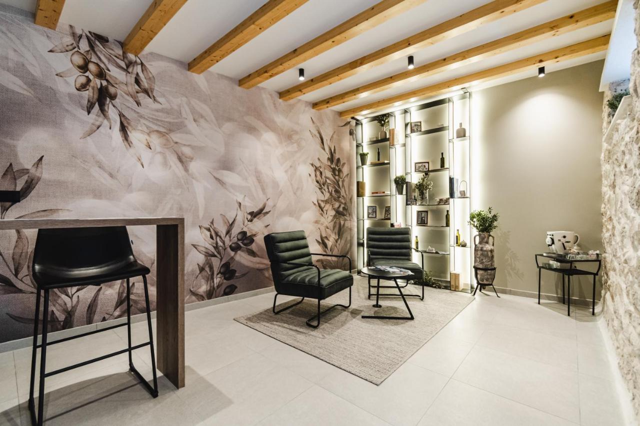 Apartment Amoretta