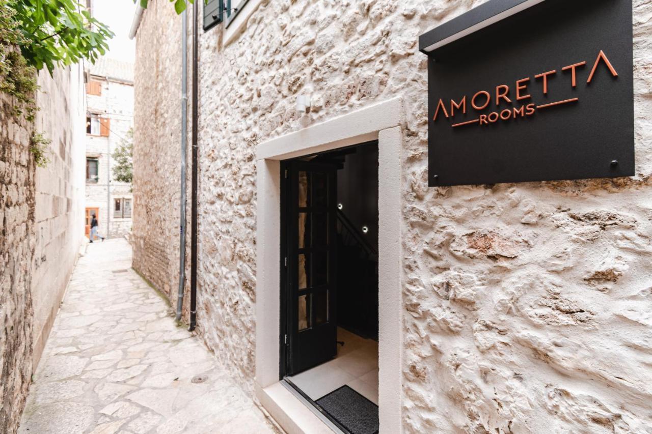 Apartment Amoretta Sibenik